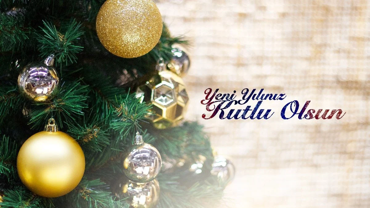 🎆 Grbets Ailesine Mutlu Yıllar! 🎆